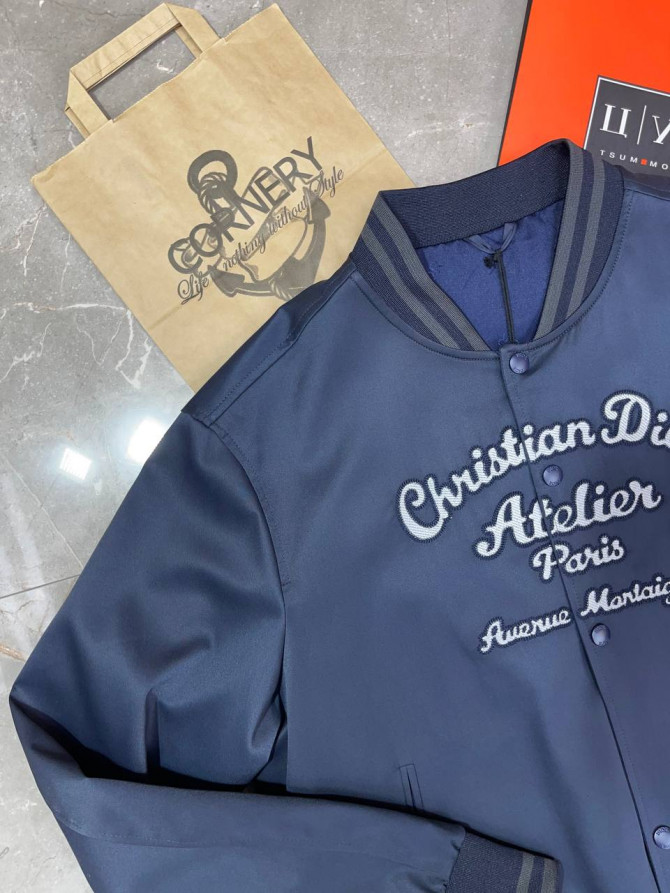 Бомбер Dior — изображение 2