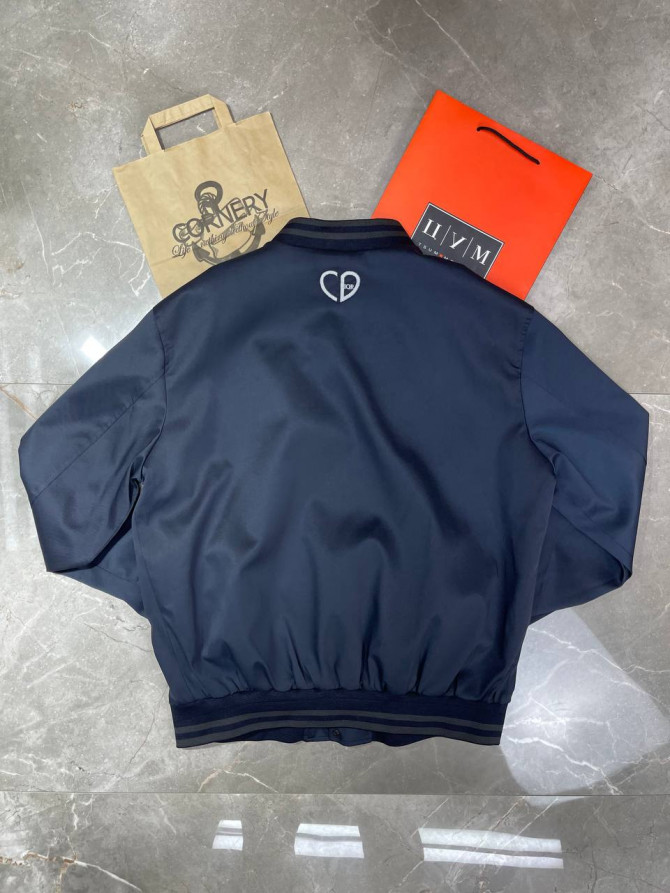 Бомбер Dior — изображение 3