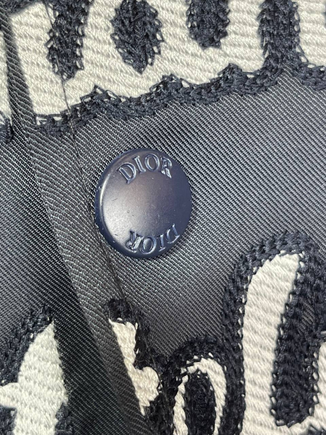 Бомбер Dior — изображение 4