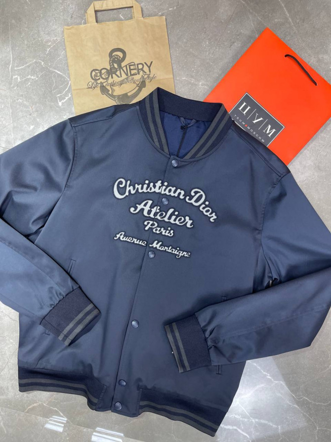 Бомбер Dior — изображение 5