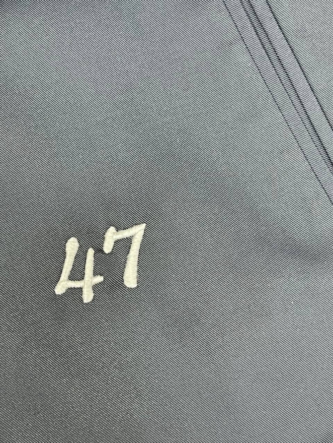 Бомбер Dior — изображение 6