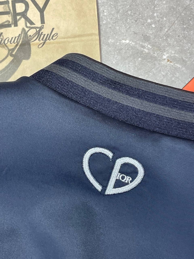 Бомбер Dior — изображение 8