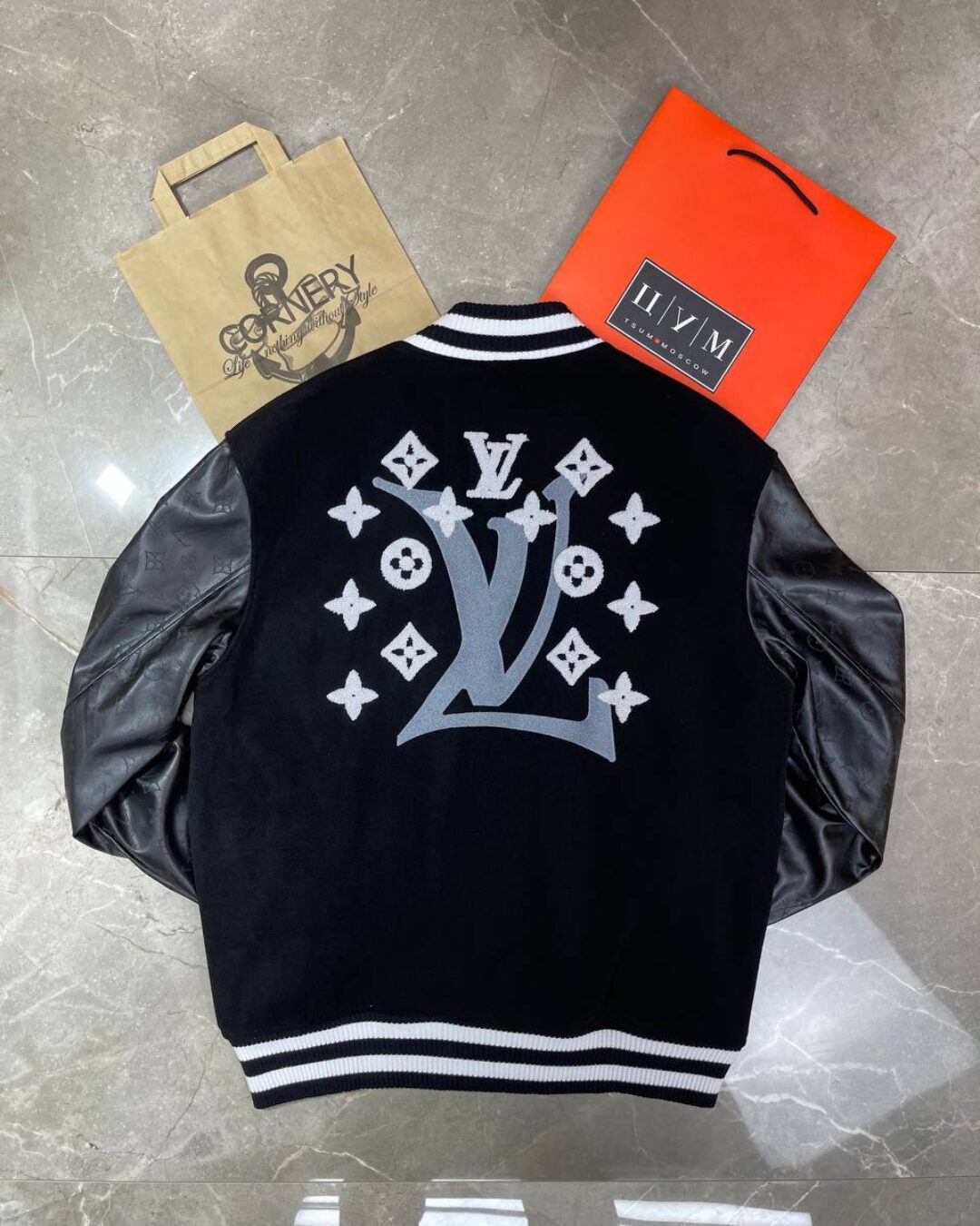Бомбер Louis Vuitton — изображение 2