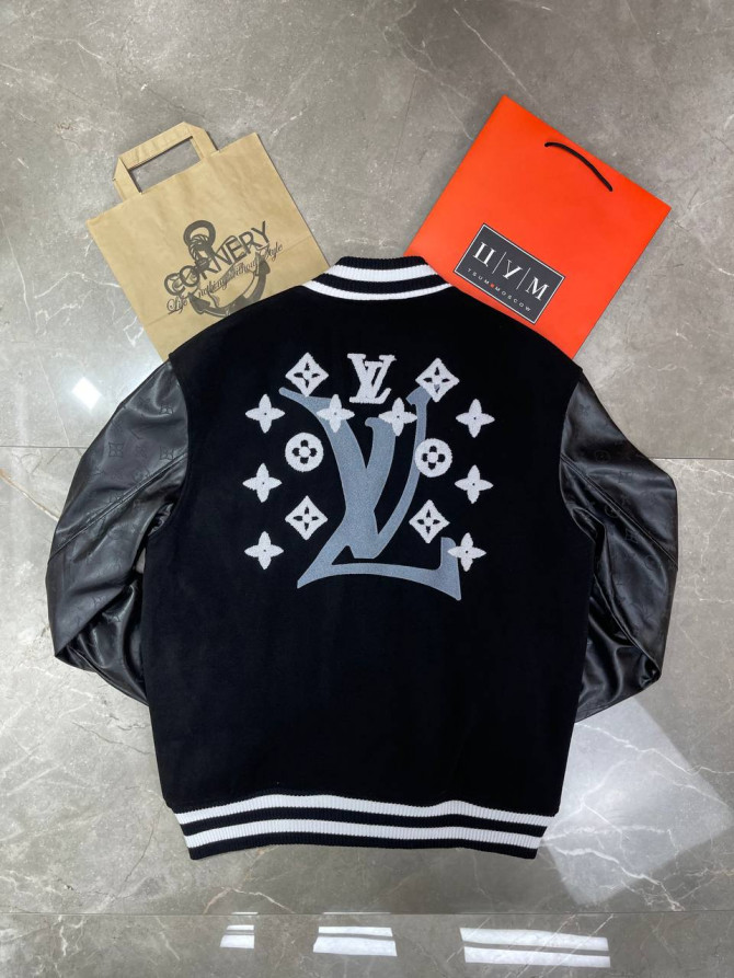 Бомбер Louis Vuitton — изображение 2