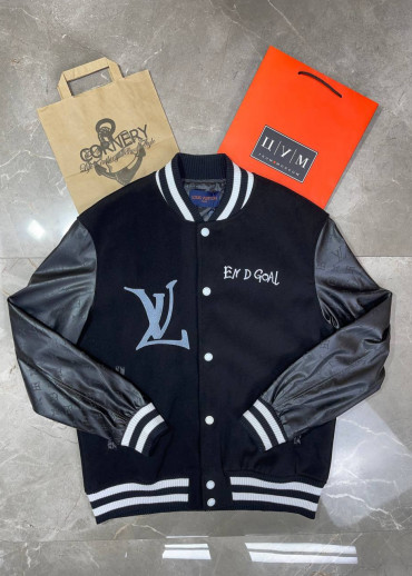 Бомбер Louis Vuitton