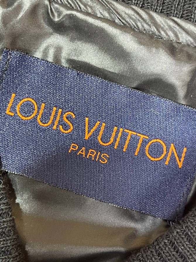 Бомбер Louis Vuitton — изображение 7