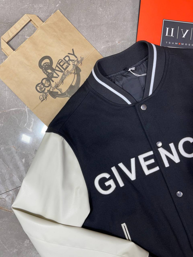 Бомбер Givenchy — изображение 3