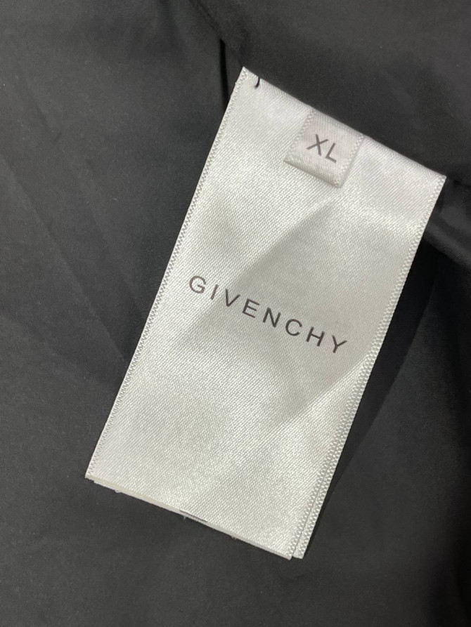 Бомбер Givenchy — изображение 8