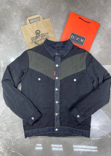 Куртка Dsquared