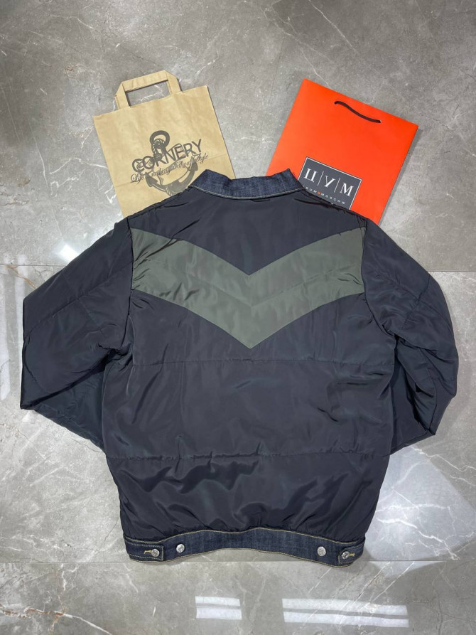Куртка Dsquared — изображение 2