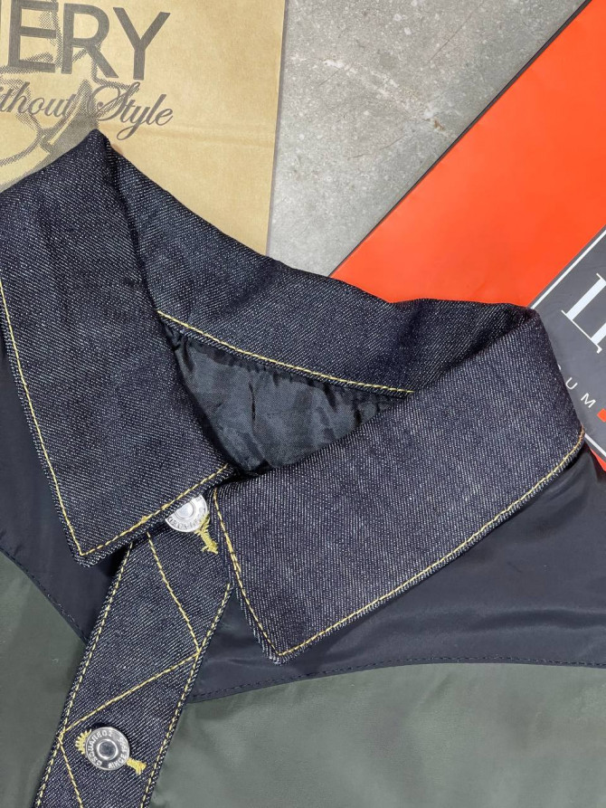 Куртка Dsquared — изображение 7
