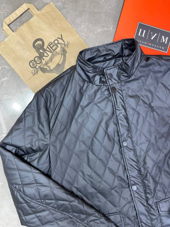 Куртка Polo Ralph Lauren — изображение 4