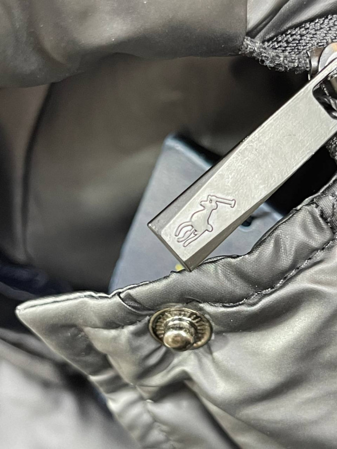 Куртка Polo Ralph Lauren — изображение 9