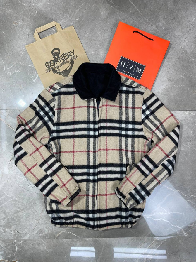 Куртка Burberry