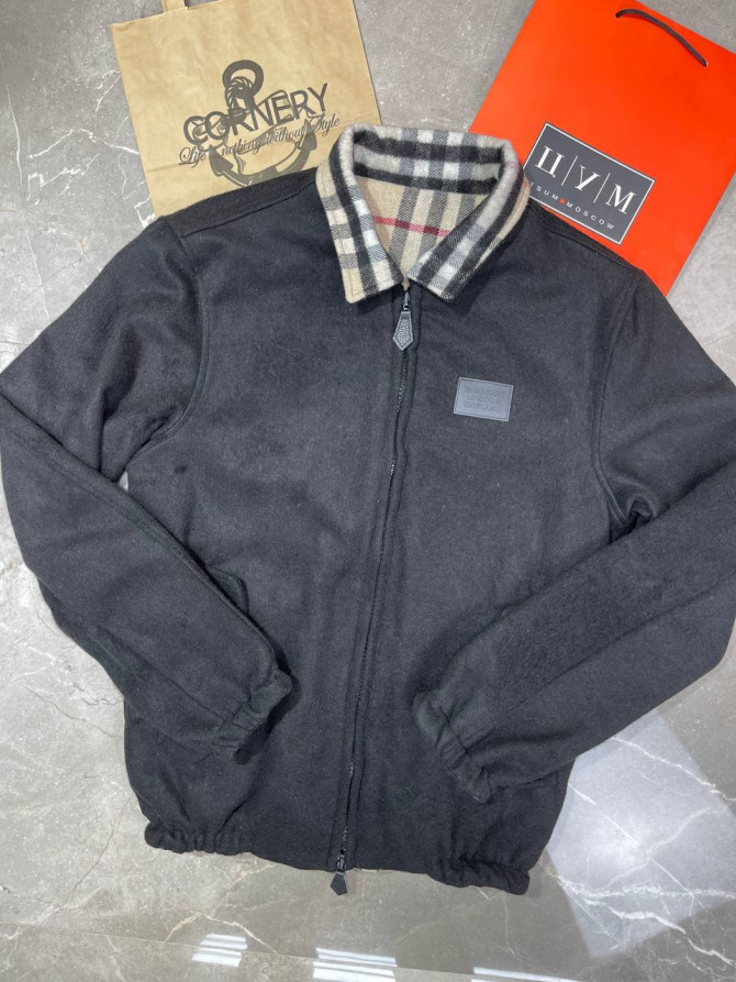 Куртка Burberry — изображение 3