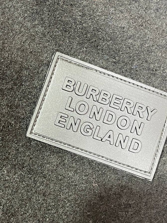 Куртка Burberry — изображение 7