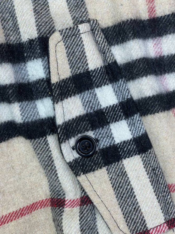 Куртка Burberry — изображение 8