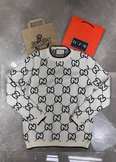 Свитер Gucci