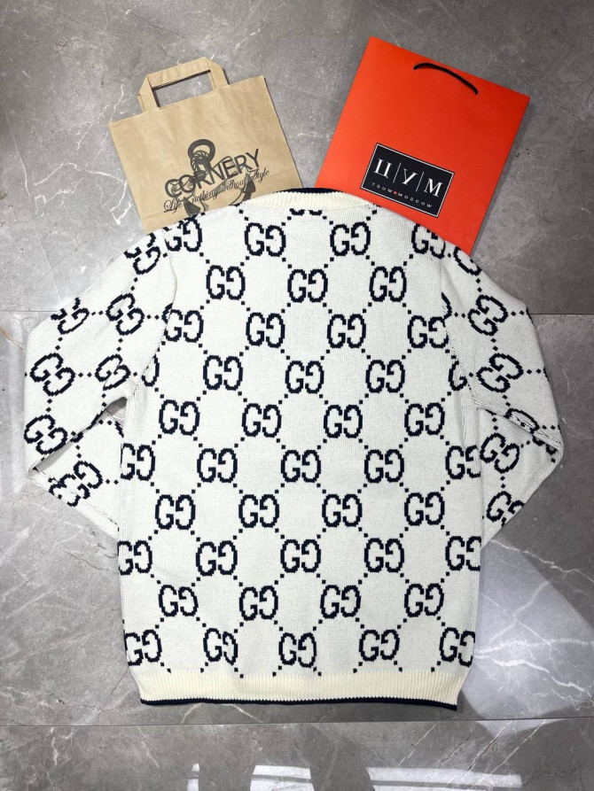 Свитер Gucci — изображение 2
