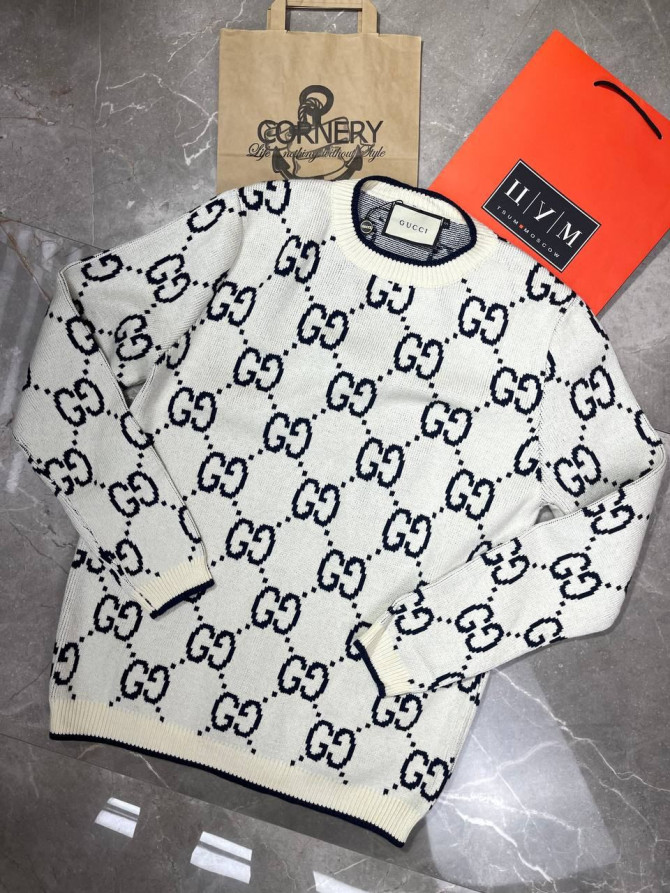 Свитер Gucci — изображение 3