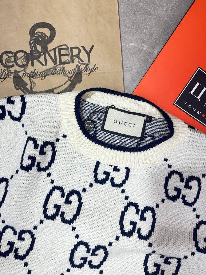 Свитер Gucci — изображение 4