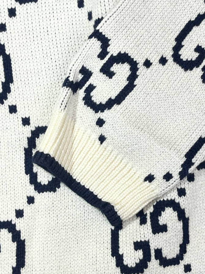 Свитер Gucci — изображение 5