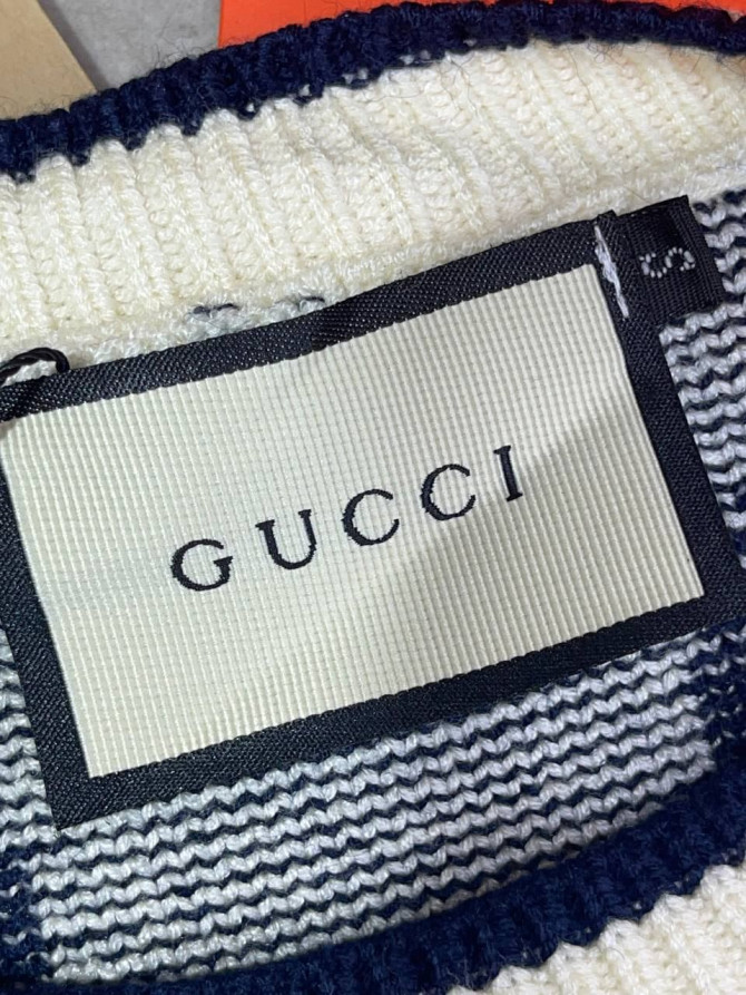Свитер Gucci — изображение 6
