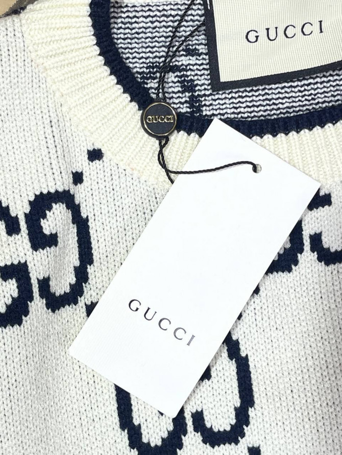Свитер Gucci — изображение 7