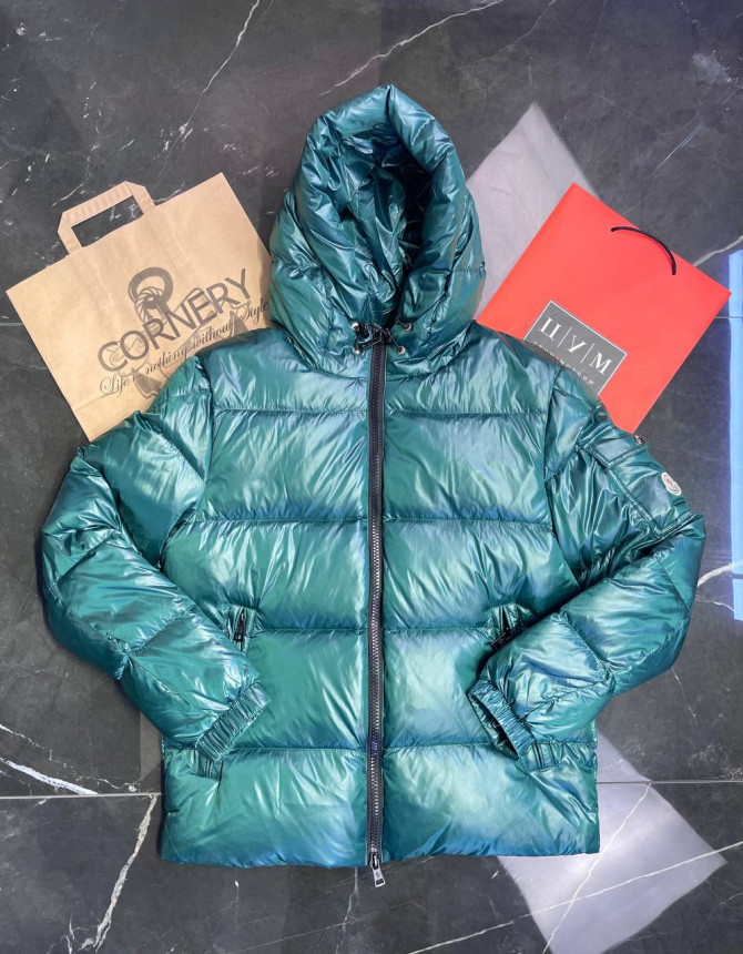 Куртка Moncler