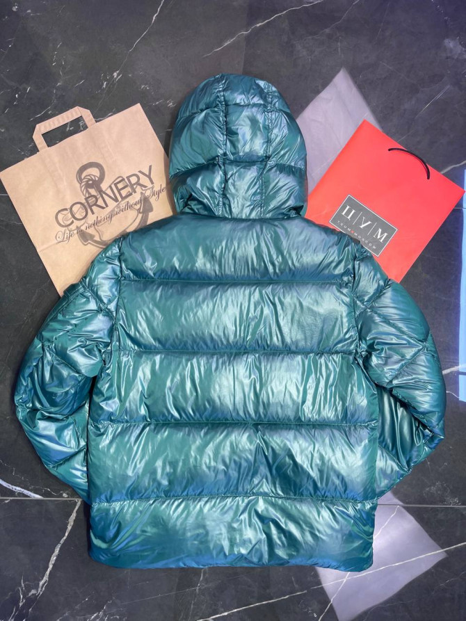 Куртка Moncler — изображение 2