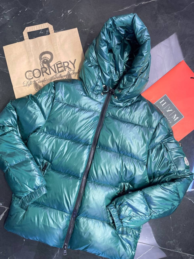 Куртка Moncler — изображение 3