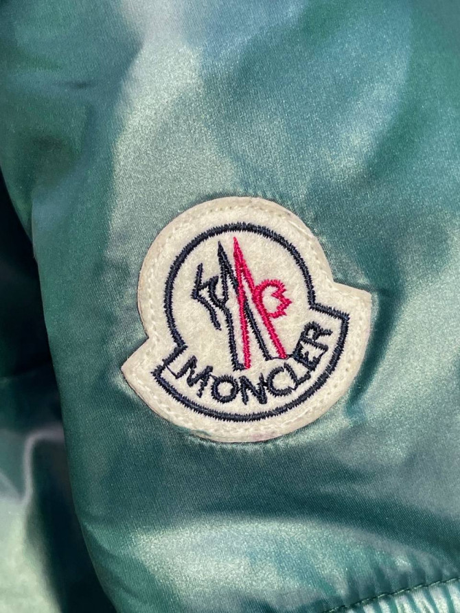 Куртка Moncler — изображение 4