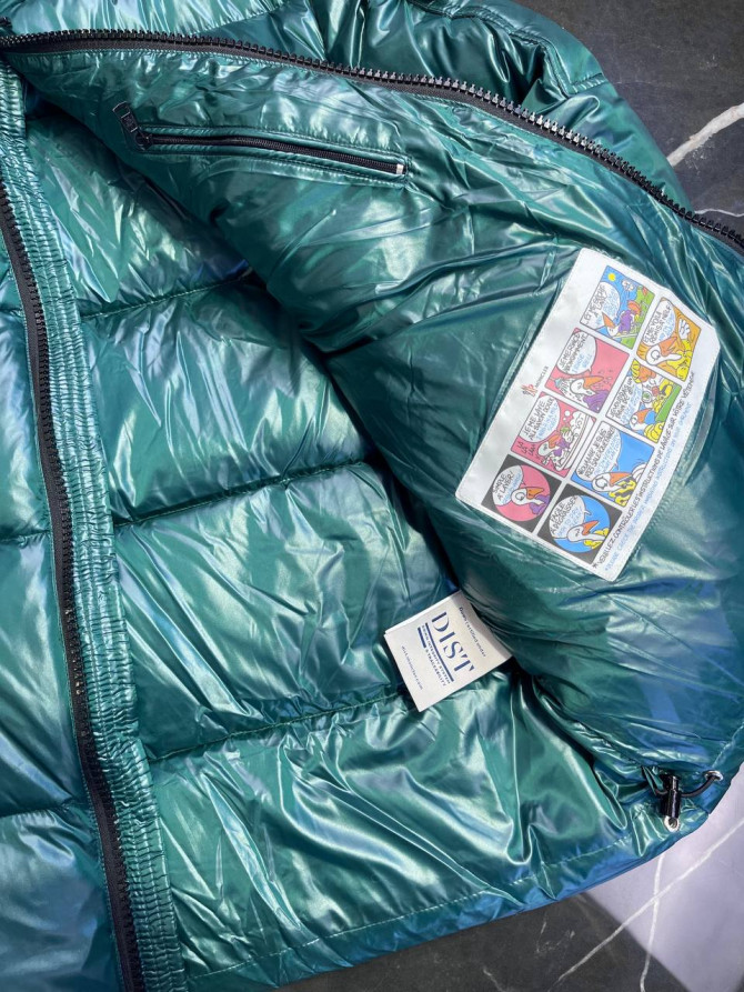 Куртка Moncler — изображение 6