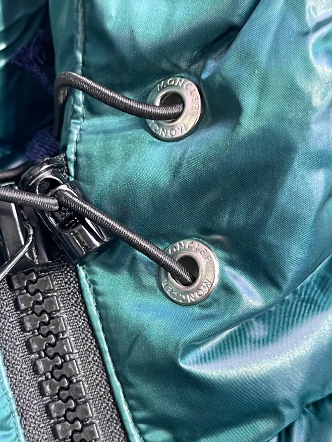 Куртка Moncler — изображение 7
