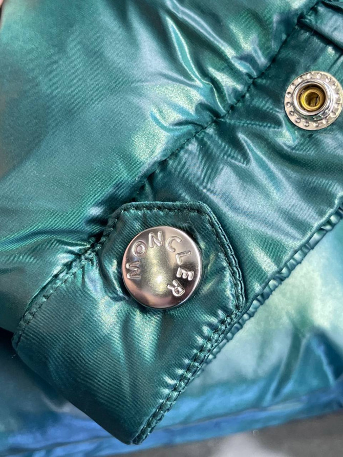 Куртка Moncler — изображение 8