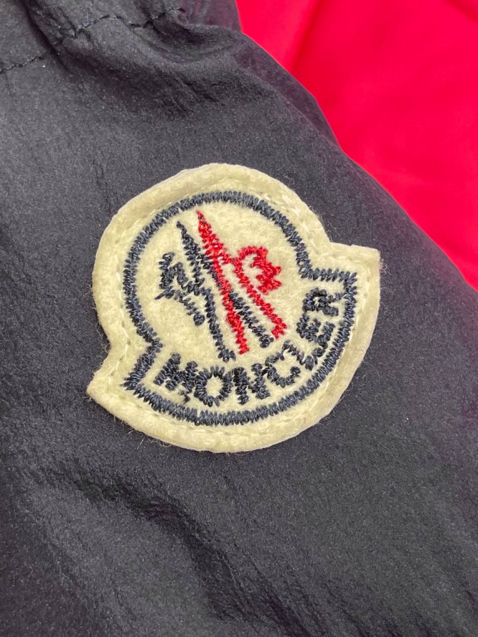 Куртка Moncler — изображение 7