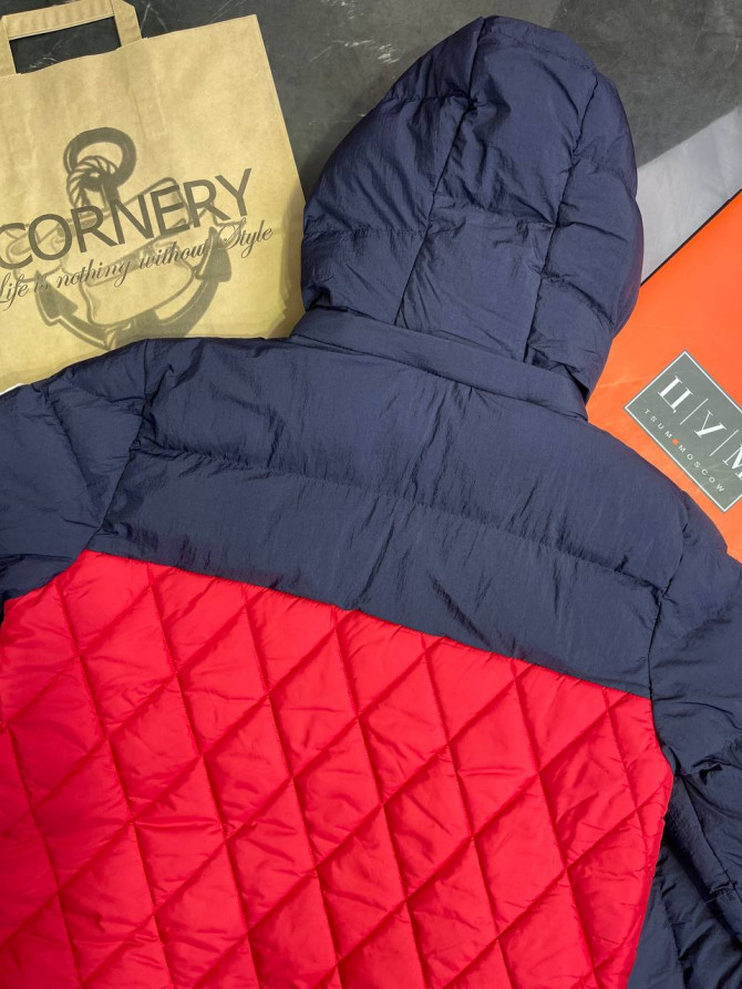 Куртка Moncler — изображение 8