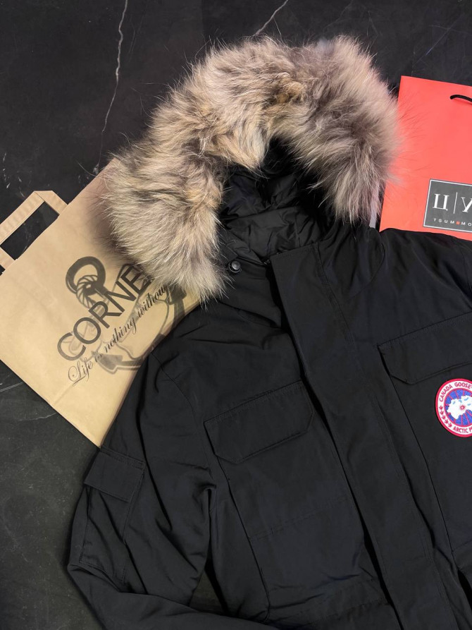 Куртка Canada Goose — изображение 3
