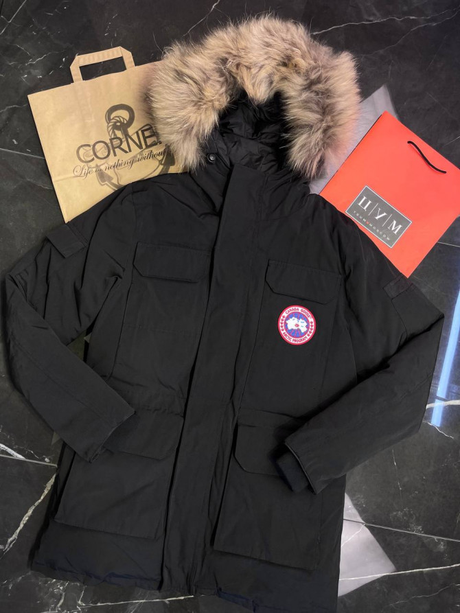 Куртка Canada Goose — изображение 4