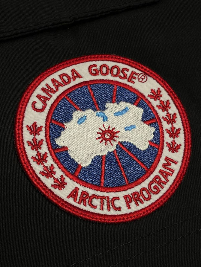 Куртка Canada Goose — изображение 5