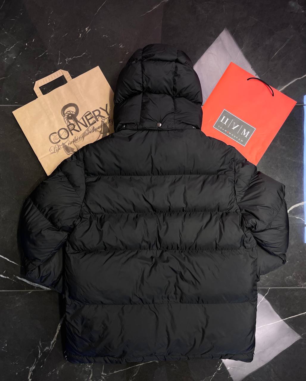 Куртка Moncler — фото 2