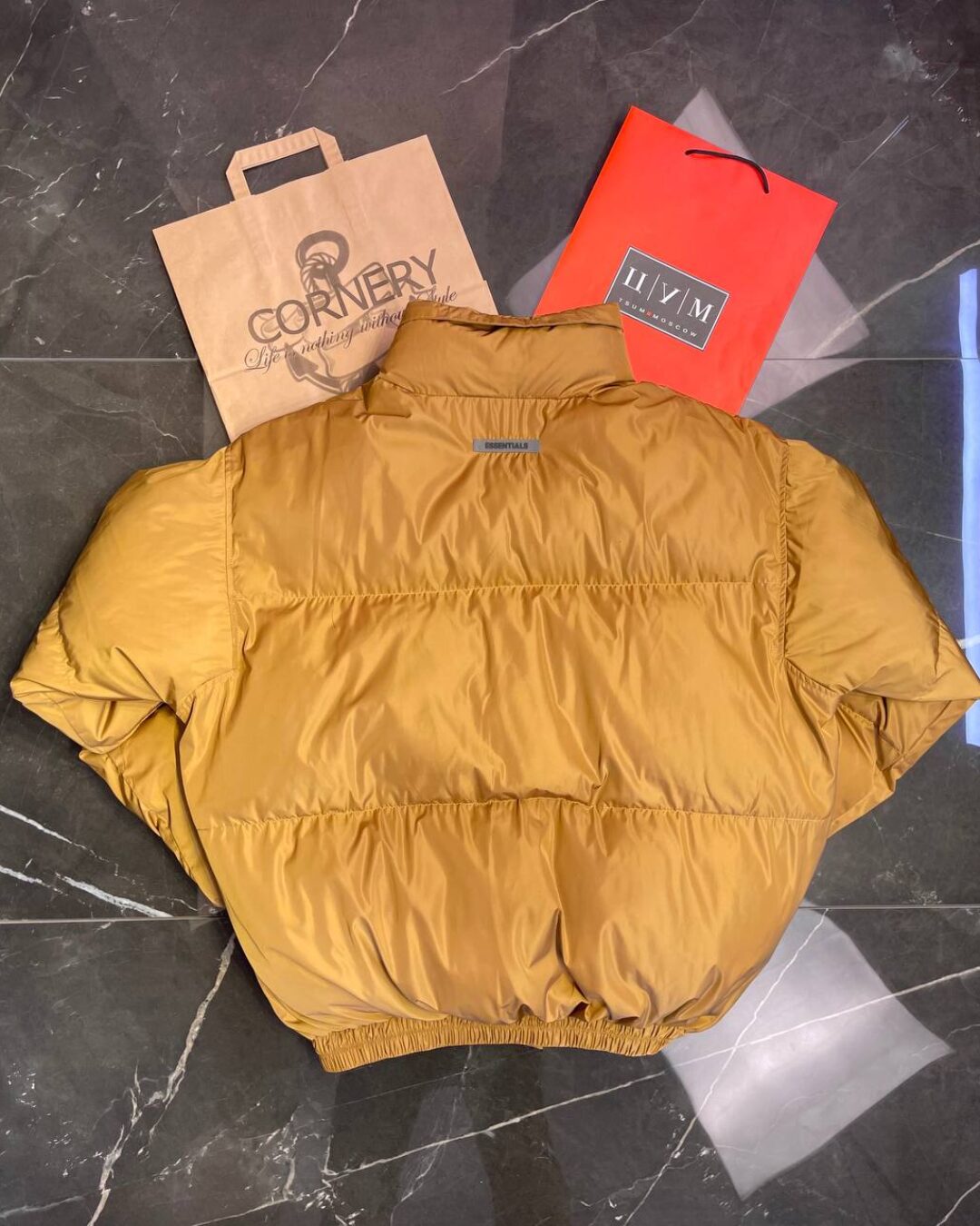 Куртка Fear of god — изображение 2