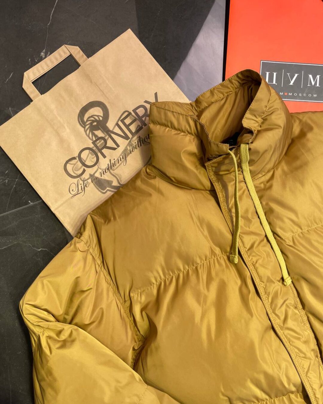 Куртка Fear of god — изображение 3