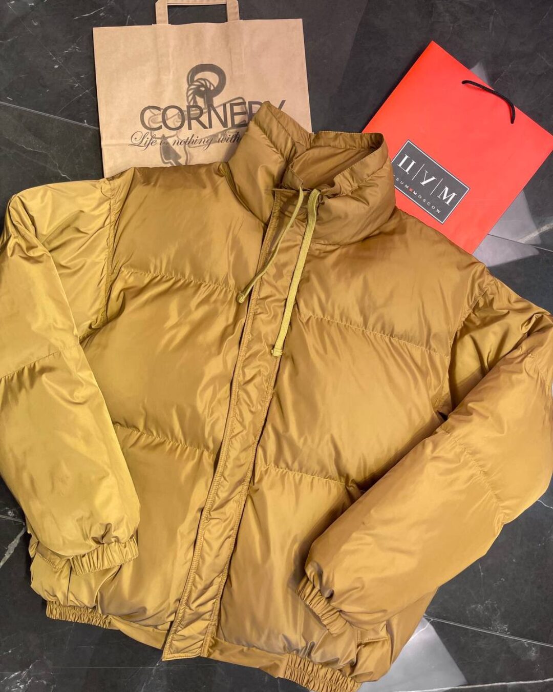 Куртка Fear of god — изображение 4