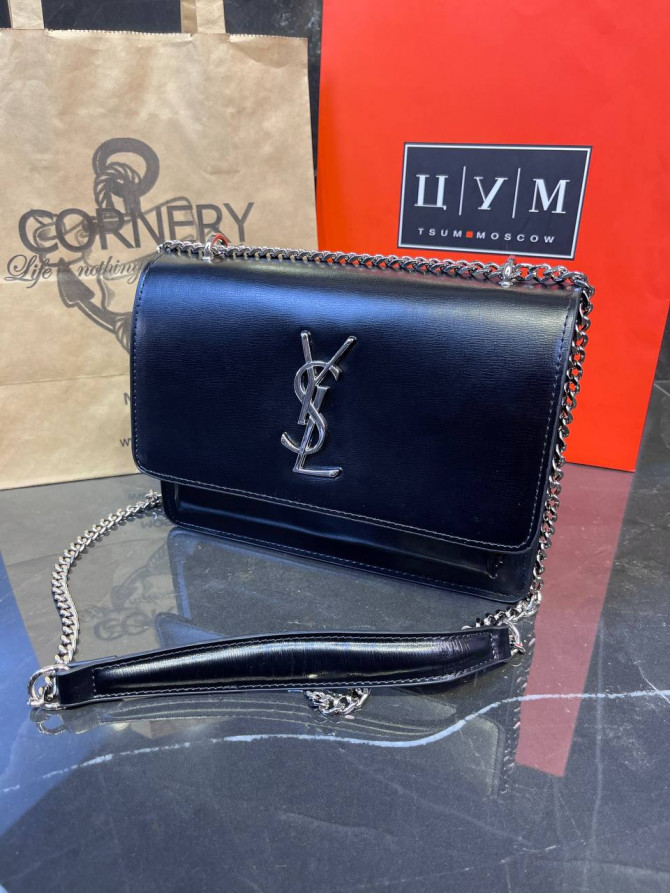 Сумка Saint Laurent