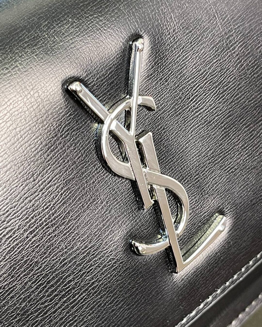 Сумка Saint Laurent — изображение 4