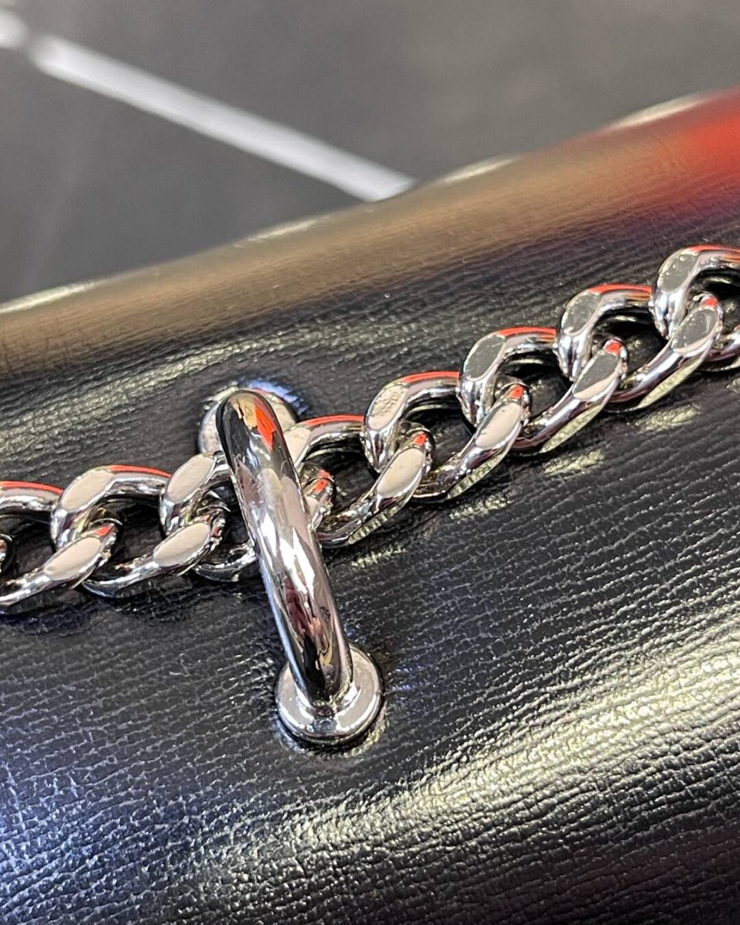 Сумка Saint Laurent — изображение 3