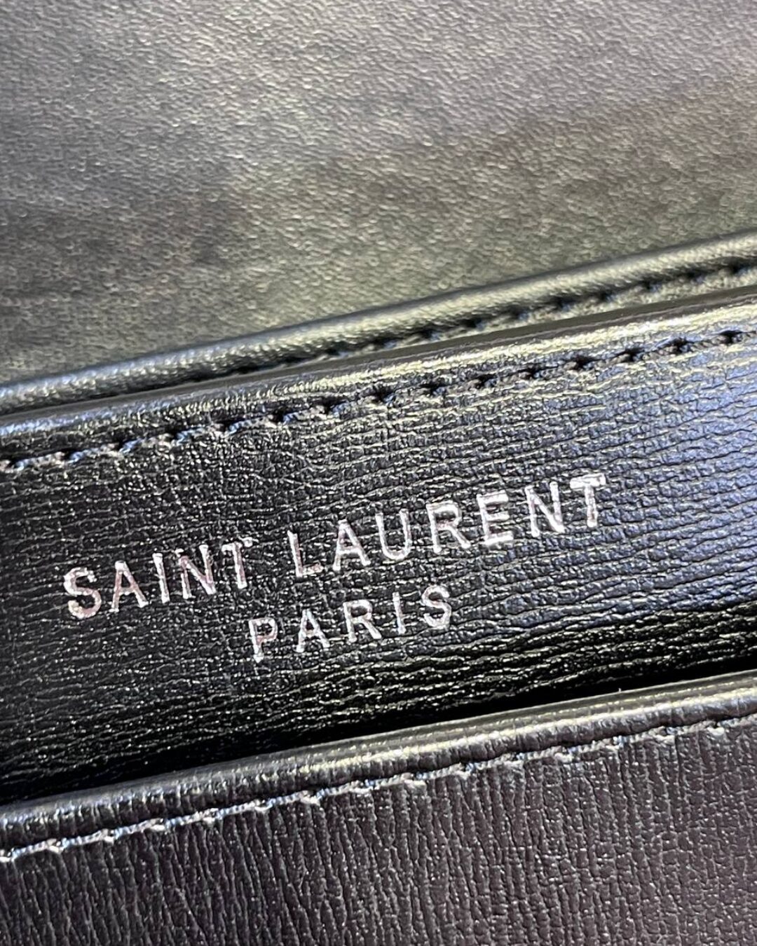 Сумка Saint Laurent — изображение 5
