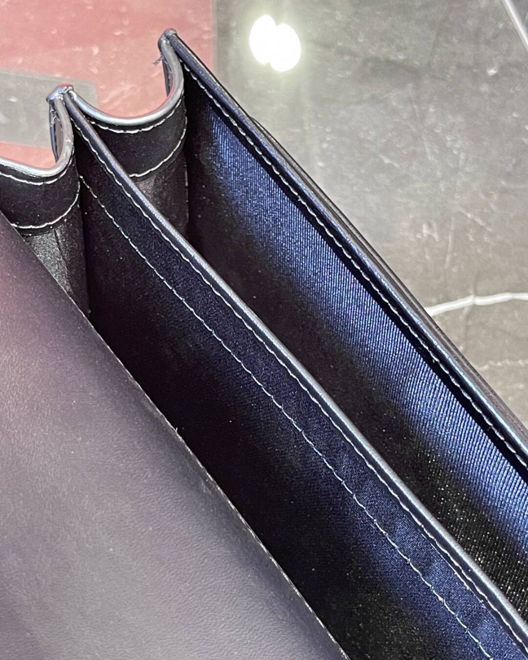 Сумка Saint Laurent — изображение 7