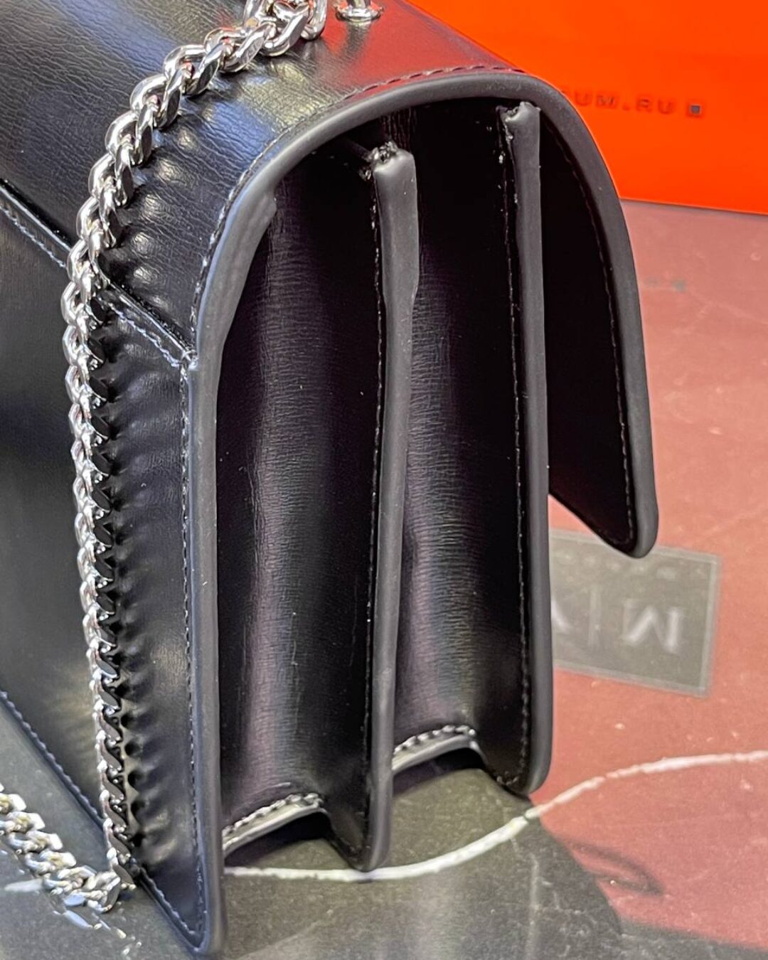 Сумка Saint Laurent — изображение 6